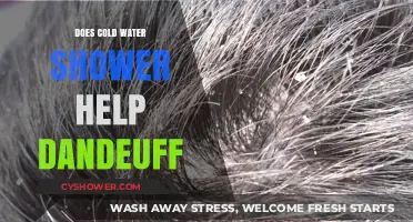 Cold Water Showers for Dandruff: Myth or Effective Remedy?