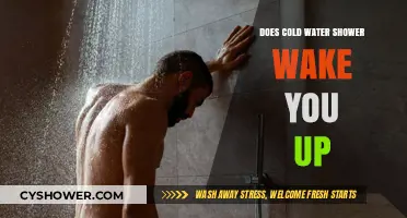 Cold Water Showers: The Ultimate Morning Wake-Up Hack?