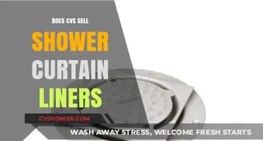 Does CVS Sell Shower Curtain Liners? Find Out Here!