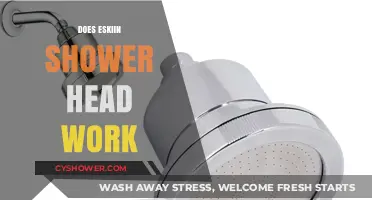 Does Eskiin Shower Head Work? A Comprehensive Review and Analysis