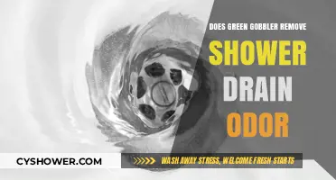 Eliminate Shower Drain Smells: Does Green Gobbler Work Effectively?