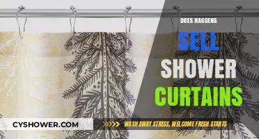 Does Haggens Sell Shower Curtains? A Quick Shopping Guide