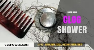 Does Hair Clog Shower Drains? Prevention Tips and Solutions