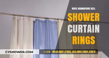 Where to Find Shower Curtain Rings: Does Hannaford Carry Them?