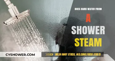 Does Hard Water Affect Shower Steam? Uncovering the Truth and Myths