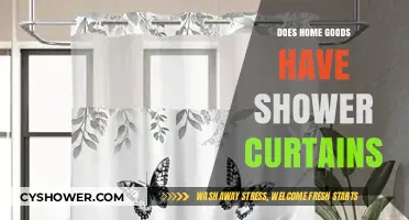 Does HomeGoods Offer Shower Curtains? A Complete Shopping Guide