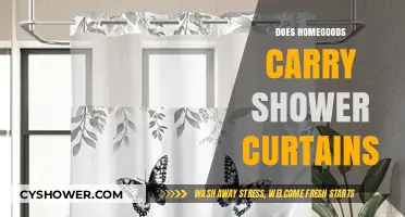 Does HomeGoods Sell Shower Curtains? Find Out Here!