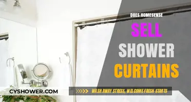 Does HomeSense Sell Shower Curtains? A Shopper's Guide