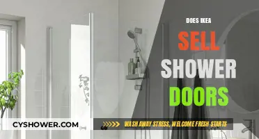 Does IKEA Offer Shower Doors? A Comprehensive Guide to IKEA's Bathroom Range