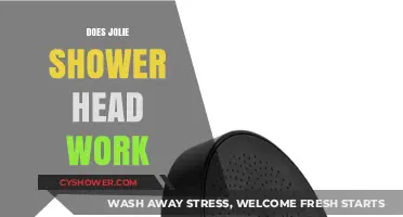 Does Jolie Shower Head Work? A Comprehensive Review and Analysis
