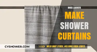 Lacoste Shower Curtains: Fact or Fiction? Exploring the Brand's Offerings