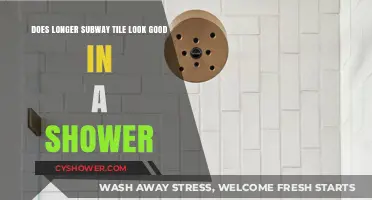 Long Subway Tiles in Showers: Stylish Upgrade or Design Mistake?