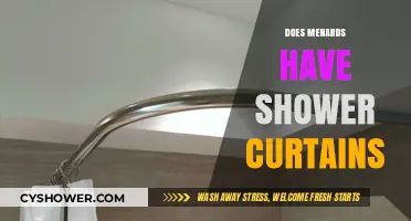 Does Menards Sell Shower Curtains? A Quick Shopping Guide