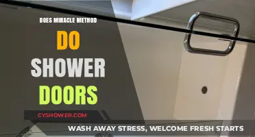 Miracle Method for Shower Doors: A Comprehensive Guide and Review