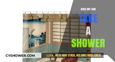 Does My Son Shower? Tackling Hygiene Habits in Teen Boys