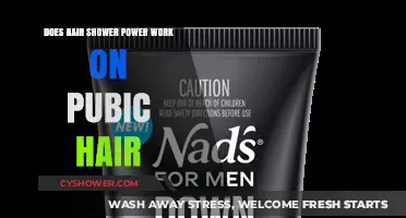 Nair Shower Power: Effective for Pubic Hair Removal? A Review