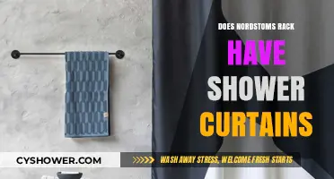 Does Nordstrom Rack Sell Shower Curtains? A Complete Guide