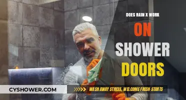 Rain-X for Shower Doors: Effective Solution or Just a Myth?