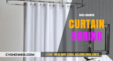 Does Your Shower Curtain Shrink? Causes, Prevention, and Solutions Explained