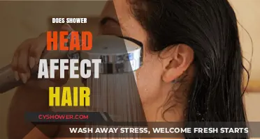 How Your Shower Head Impacts Hair Health: What You Need to Know