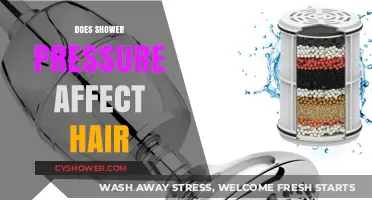 Shower Pressure Impact: How It Affects Your Hair Health and Shine