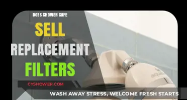 Shower Safe Replacement Filters: Availability, Options, and Purchase Guide