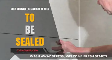 Should You Seal Shower Tile and Grout? Expert Tips and Advice