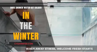 Does Winter Affect Shower Temperature? Exploring Cold Water Myths
