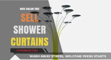Does Solar Tree Offer Shower Curtains? Exploring Their Product Range