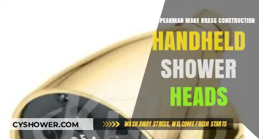 Speakman Brass Handheld Shower Heads: Construction Quality Explored
