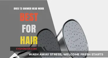 T3 Shower Head: The Ultimate Hair Care Solution?