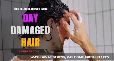 Daily Showers and Hair Health: Myth or Real Damage?