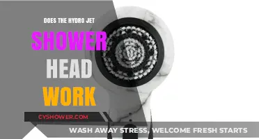 Hydro Jet Shower Head Review: Does It Really Work?