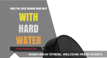 Jolie Shower Head: A Hard Water Solution or Just Hype?
