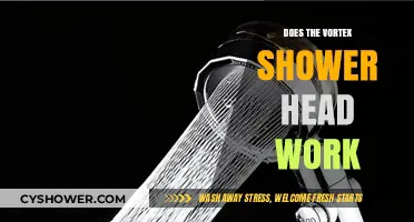 Does the Vortex Shower Head Work? A Comprehensive Review and Analysis