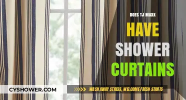 Does TJ Maxx Sell Shower Curtains? Find Out Here!