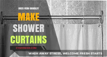 Does Vera Bradley Make Shower Curtains? Exploring the Brand's Home Decor Line