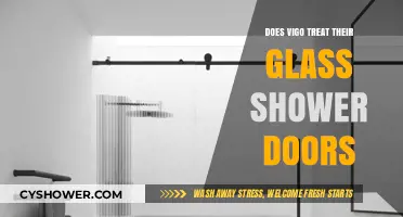 Vigo's Glass Shower Doors: Maintenance, Treatment, and Longevity Explained