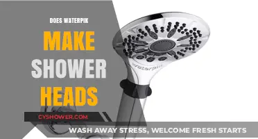 Does Waterpik Make Shower Heads? Exploring Brand Offerings and Alternatives