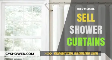 Does Wegmans Sell Shower Curtains? Exploring Home Essentials at Wegmans