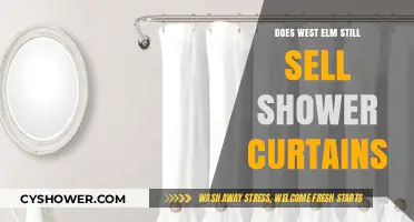 Does West Elm Still Sell Shower Curtains? A 2023 Update