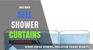 Does WinCo Sell Shower Curtains? A Shopper's Guide to Essentials