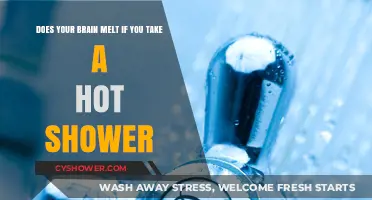 Hot Showers and Brain Myths: Separating Fact from Fiction
