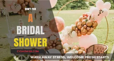 Creative Bridal Shower Ideas: Unique Themes and Activities to Celebrate
