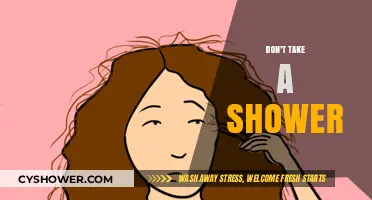 Skip the Shower: Surprising Reasons to Rethink Your Daily Routine