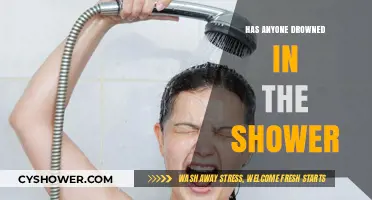 Shower Safety: Myths, Facts, and the Surprising Truth About Drowning Risks