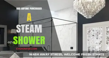 Exploring Steam Showers: Real User Experiences and Reviews
