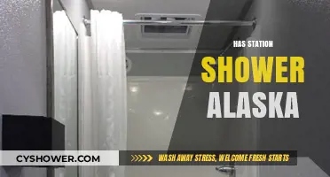 Exploring the Wilderness: Does Station Shower Alaska Offer the Ultimate Outdoor Experience?