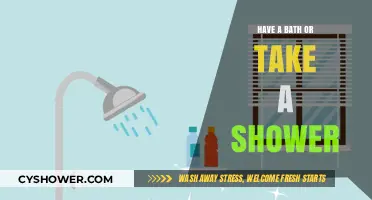 Bath vs. Shower: Which Cleansing Ritual Suits Your Lifestyle Best?