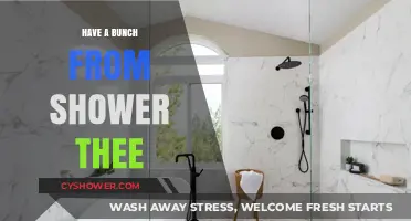 Revitalize Your Routine: Tips for a Refreshing Shower Experience